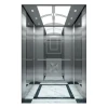 4 People Use Lifts Elevator Passenger Luxury Villa Hot Sale China Residential Elevator Stainless Monarch