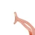 Import 4-pieces Stainless Steel Eyelash Curler Rose Gold Eyelash Applicator Eyebrow Tweezers Set from China