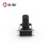 4 pin dip on off pc power button tactile switch