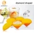 Import 4 Round Caves Diamond Silicone Ice Ball Mold For Ice Cream from China
