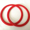 4" Silicone Sanitary Tri Clamp Gasket for Tri Clover fittings