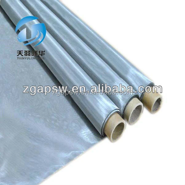 40 Micron Stainless steel Filter Mesh