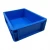 Import 400*300*120mm China Suppliers EU plastic crate plastic container for storage from China