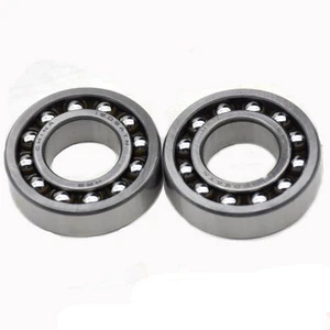 40x90x33 Self Aligning Ball Bearing 1608zz 1608 rs Bearing 1608