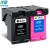 Import 45 61 63 65 122 123 652 680 802 933 Compatible Printer Toners And Ink Cartridge from China