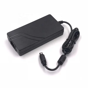 48V 2A Desktop Power Adapter Charger for LED SMD RGB LED Display PoE Switch PoE Injector Scooter Electric Bike Motorcycles