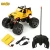 Import 4CH Remote Control Jeep skeleton off-road vehicle toy  rc Cross-country car with LED Light from China