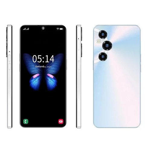 Buy 4g Lte Smartphone Wholesale Brand New Mobile Phone Powered By ...