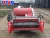 Import 4LZ-1.2 rice harvester /mini rice combine harvester made in China from China