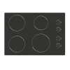 4mm glass ceramic cooktop cover