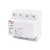 Import 4P 100A Overvoltage and Undervoltage Protector 220V Circuit Breaker with 6KA Reclosing Capacity Protective Application from China