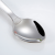 Import 4pcs/set Baby Dishes Stainless Steel Teaspoon Spoon Fork Knife Utensils Set Kids Learning Eating Habit Children Tableware from China