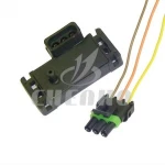 5 BAR air pressure sensor MAP Sensor 500kpa