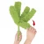 Import 5 finger duster with telescopic handle from China