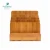 Import 5 Slots Desktop Paper Organizer Bamboo File Folder from China