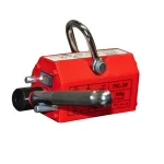 5000kg 5tons 11000lbs Permanent Magnetic Lifter NdFeB magnet Lifter magnetic plate lifter