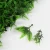 Import 50*50cm garden ornamental green plastic artificial plant shrub bush wall for decoration from China