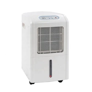 50L New Easy Moving Room Air Dehumidifier Machine