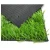 Import 50mm 10080 Tufts 6600DTEX Fibrillated Fibers Soccer Turf Artificial Football Grass from China