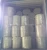 Import 50mm Rock wool blanket thermal insulation material for oven from China