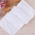 50PCS wet wipes make up remover high quality wet wipe tissue