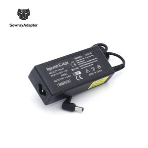 50W 19V 2.64A 4.8x1.7mm Laptop Adapter Charger AC Adapter Power Supply for Asus A1, L1, L7, L8