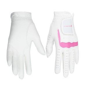 5240047 Screen High Quality Winter Women Personalized golf gloves custom