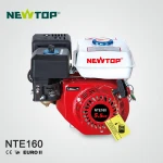 5.5hp model GX160 168f gasoline engine for agriculture spare parts fit gx120 gx160