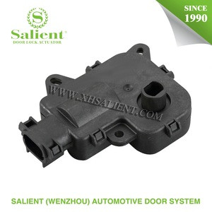 577.5551 auto central locking actuator system for cars