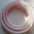 Import 5/8 inch  PVC garden hose water pipe with connectors 16mm*22mm from China