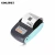 Import 58mm mini portable thermal printer with battery Goojprt pt-210 Barcode printers from China