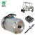 Import 5kw 48v pure electric drive system for electric sightseeing from China