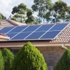 5KW 6KW 8KW 10KW 15KW home solar power system complete house energy solar cell panels 5000 watt products