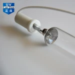5kw 826mm curing drying UV Lamp for uv cured wood finish