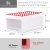 Import 5L baby plastic drawer for toys stackable drawer storage cabinet plastic clear plastic drawer organizers Simple Houseware from China