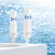 5ml 10ml 15ml Empty Packaging Custom Printing Cosmetic Contact Hand Cream Body Lotion Ointment Cream Tube with Screw Cap