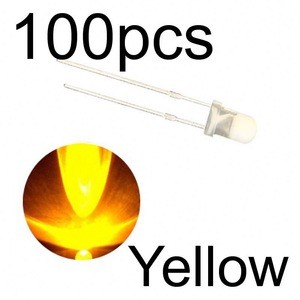 Single Led Price Buy 5mm Led Diode Light Assorted Kit Diy Leds Set White Yellow Red ...