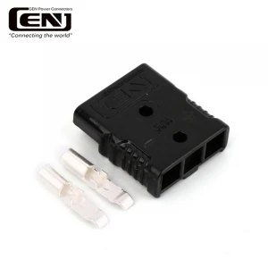 600 volt electrical connectors battery cable plug in connector car SESMini power