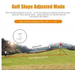 600m 1200m Long Distance  Golf Laser Distance Meter