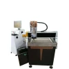 6012  wood cnc router and jade carving machine with high quality and factory price