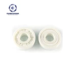 607 608 609 696 697 698 699 R4 R6 R8 3x10x4 Abec 7 Full Hybrid Ceramic Ball Bearing For Bicycle