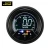Import 60mm 4 color Electrical auto Boost EVO Gauge meter from Taiwan