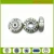 Import 60mm flashing roller skate shoes wheels from China