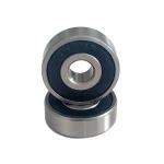 627 Skateboard Bearing 7x22x7 mm ABEC-7 627-2rs Deep Groove Ball Bearings 627 rs zz