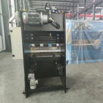 63T1600 E21 control hydraulic press brake tooling sheet metal bending