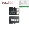 64Gb 128Gb U3 Memoria Carte Micro Tf Sd Nano Memory Card