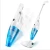 Import 650W suction Mini Home application handheld 2-in-1 portable wired vacuum cleaner with HEPA from China