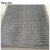 Import 65Mn quarry wire mesh Crusher screen mesh for Gabbro Aggregate from China