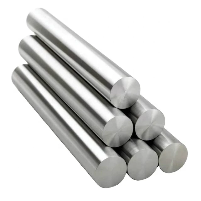 6mm 20mm aisi 440c 321 904 304  stainless steel round bar rod price per kg Round Bar  Hot Rolled   Cold Rolled