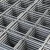 Import 6mm  8mm steel matting hot dipped galvanized welded mesh panel Concrete masonry brick wall reinforced rebar steel matting from China
